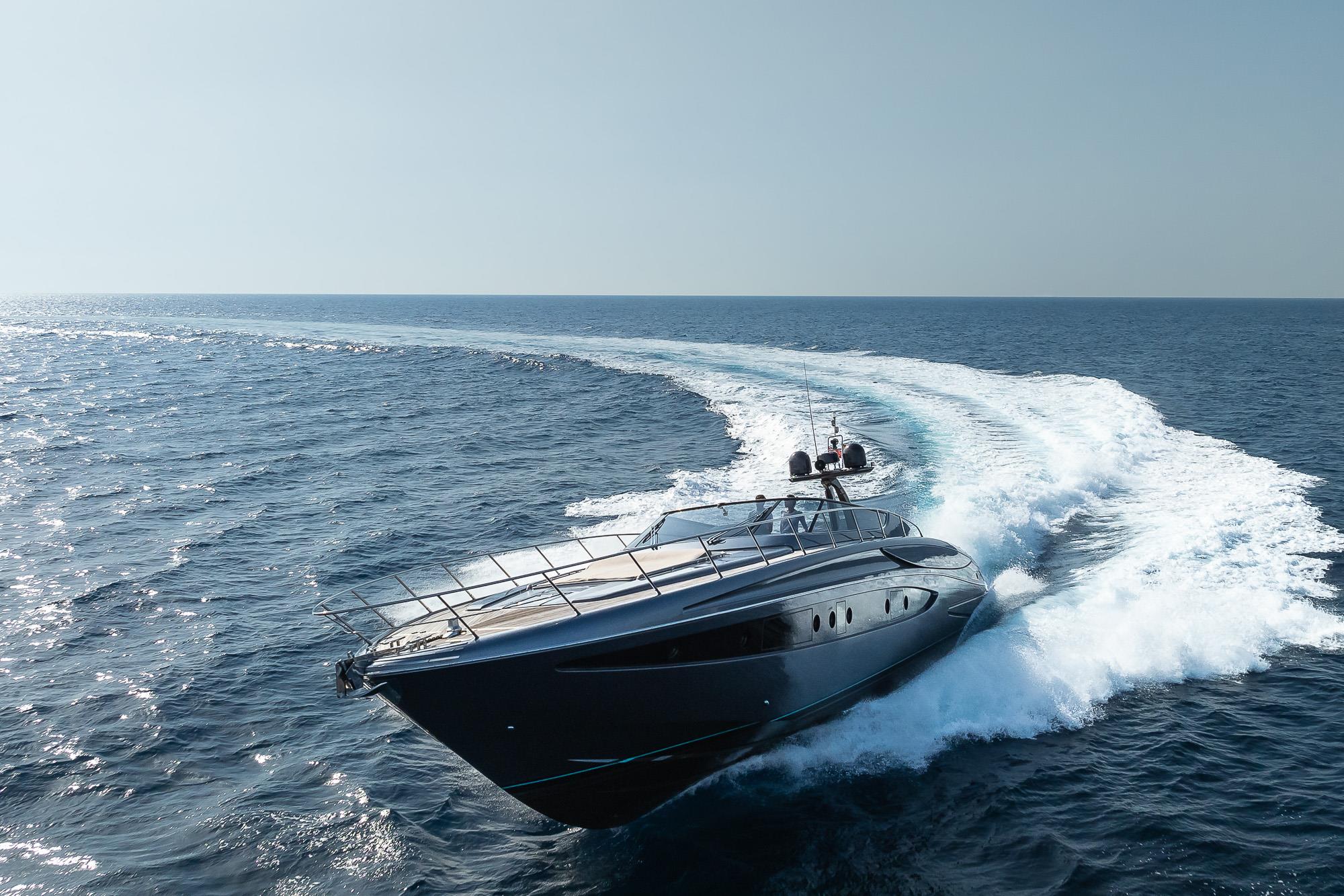 2013 RIVA 63' VIRTUS 